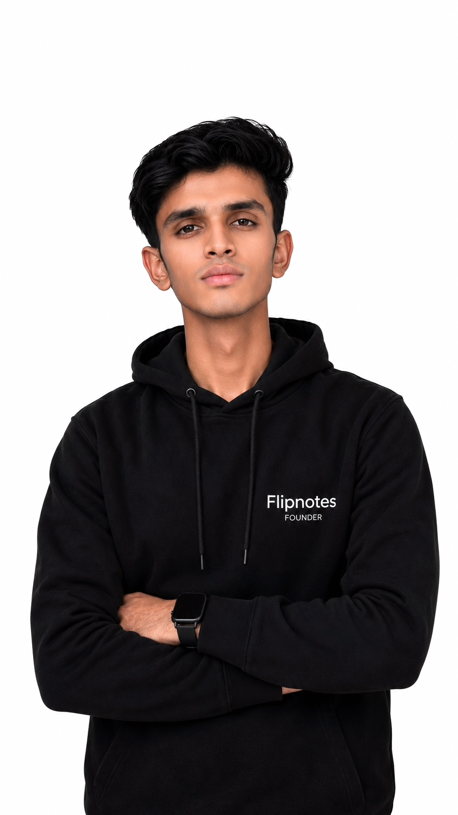 Sahil Gupta